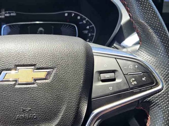 Chevrolet Groove 1.5 Premier Mt 2023