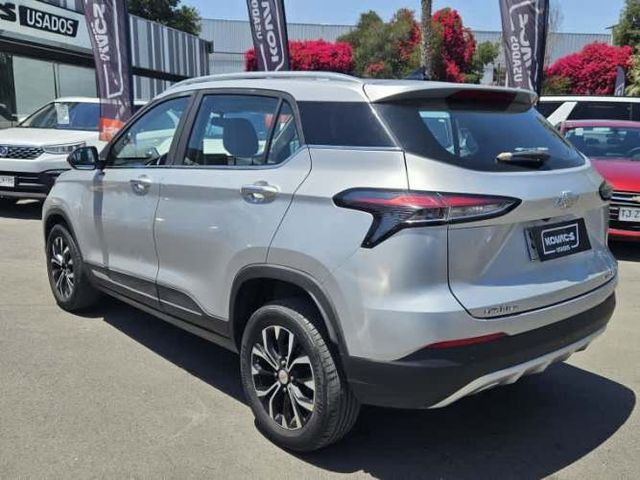 Chevrolet Groove 1.5 Premier Mt 2023