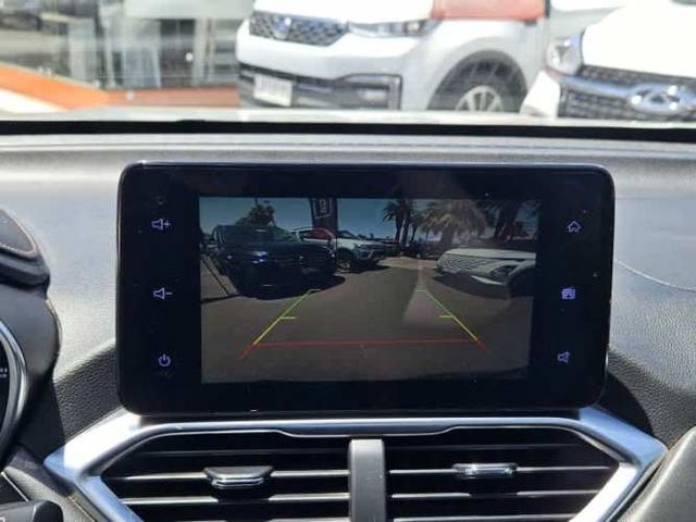 Chevrolet Groove 1.5 Premier Mt 2023