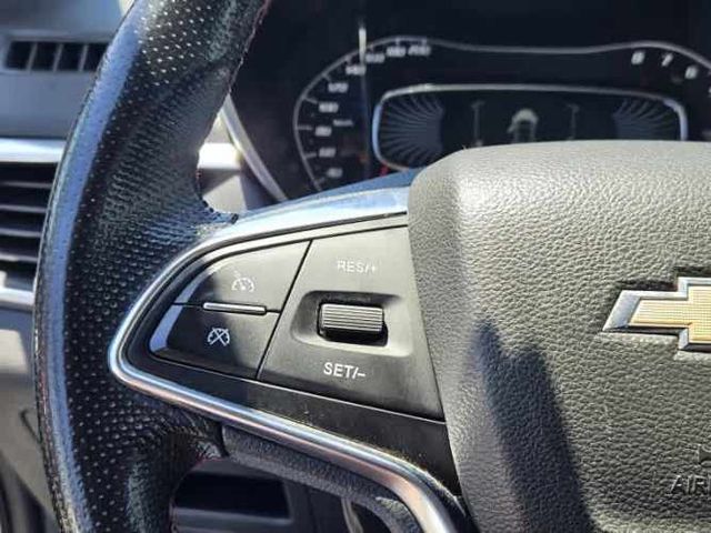 Chevrolet Groove 1.5 Premier Mt 2023