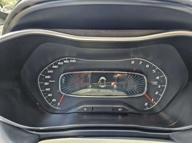 Chevrolet Groove 1.5 Premier Mt 2023