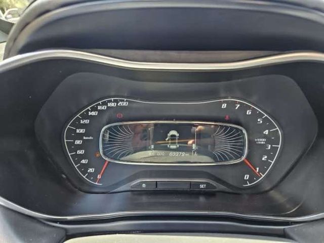 Chevrolet Groove 1.5 Premier Mt 2023