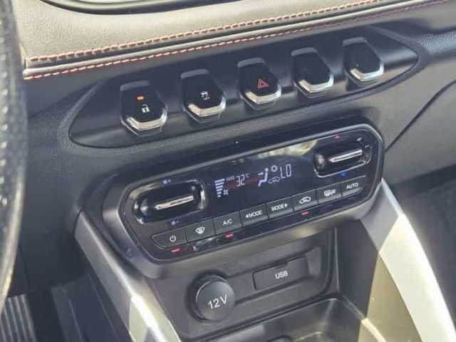 Chevrolet Groove 1.5 Premier Mt 2023