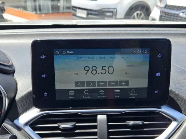 Chevrolet Groove 1.5 Premier Mt 2023