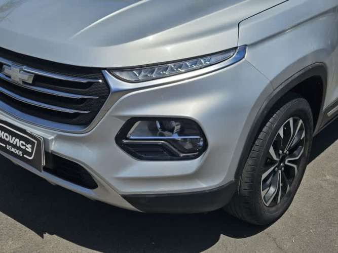 Chevrolet Groove 1.5 Premier Mt 2023