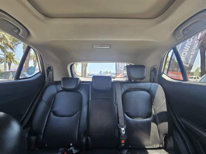 Chevrolet Groove 1.5 Premier Mt 2023