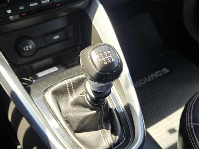 Chevrolet Groove 1.5 Premier Mt 2023