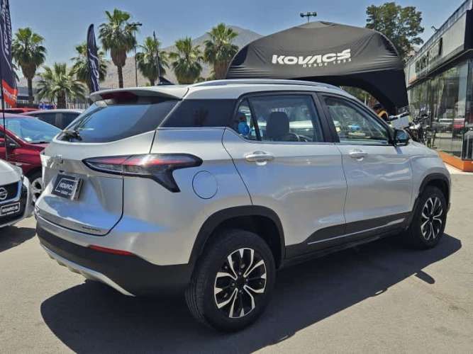 Chevrolet Groove 1.5 Premier Mt 2023