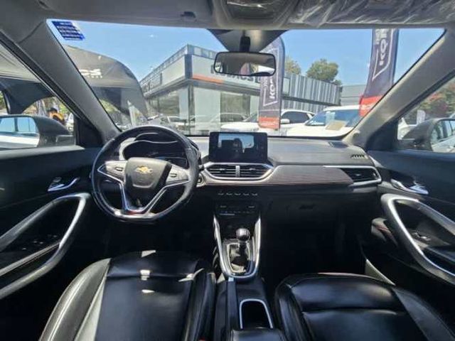 Chevrolet Groove 1.5 Premier Mt 2023