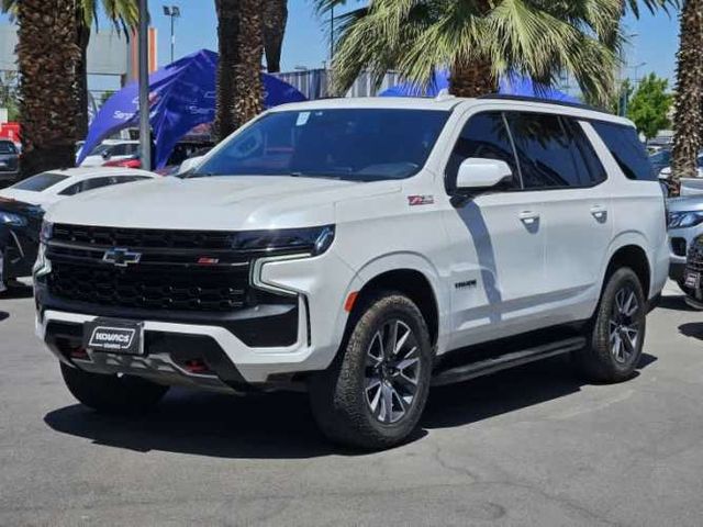 Chevrolet Tahoe 5.3 Z71 At 4x4 2023