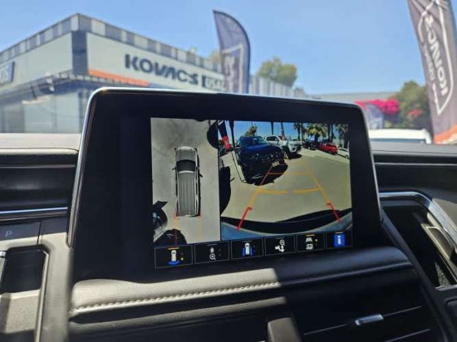 Chevrolet Tahoe 5.3 Z71 At 4x4 2023