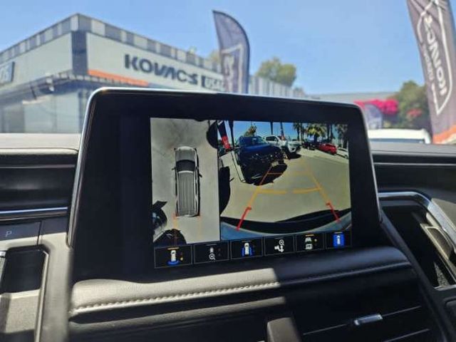 Chevrolet Tahoe 5.3 Z71 At 4x4 2023