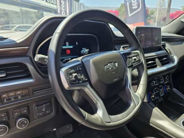 Chevrolet Tahoe 5.3 Z71 At 4x4 2023