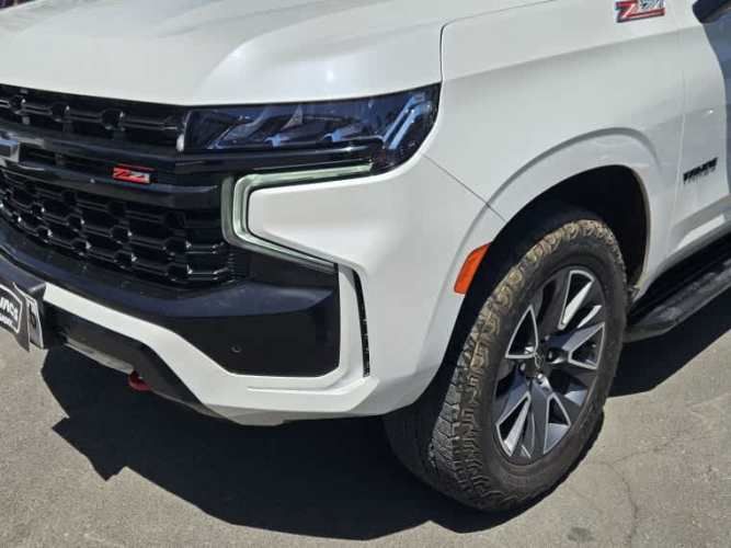 Chevrolet Tahoe 5.3 Z71 At 4x4 2023