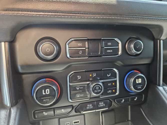 Chevrolet Tahoe 5.3 Z71 At 4x4 2023