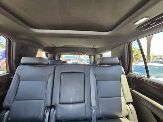 Chevrolet Tahoe 5.3 Z71 At 4x4 2023