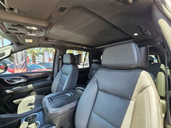 Chevrolet Tahoe 5.3 Z71 At 4x4 2023