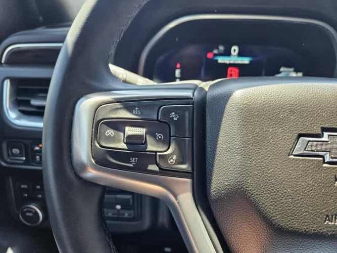 Chevrolet Tahoe 5.3 Z71 At 4x4 2023