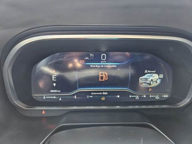 Chevrolet Tahoe 5.3 Z71 At 4x4 2023