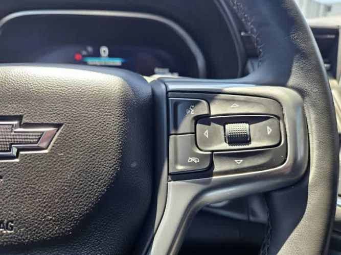 Chevrolet Tahoe 5.3 Z71 At 4x4 2023