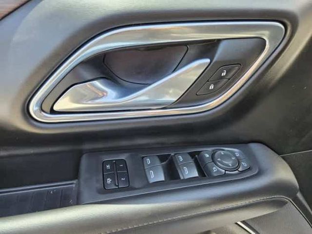 Chevrolet Tahoe 5.3 Z71 At 4x4 2023