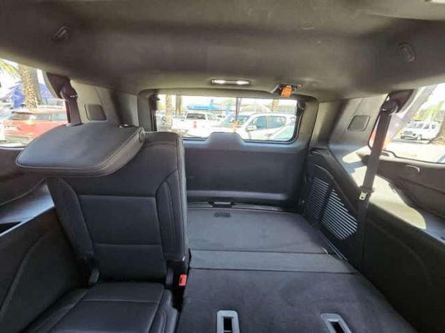 Chevrolet Tahoe 5.3 Z71 At 4x4 2023