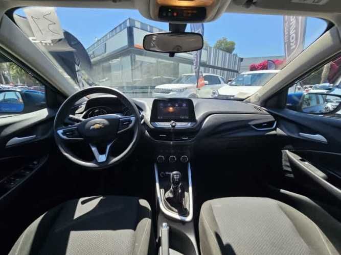 Chevrolet Onix Ltz Mt 1.0t 2024