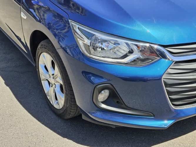 Chevrolet Onix Ltz Mt 1.0t 2024