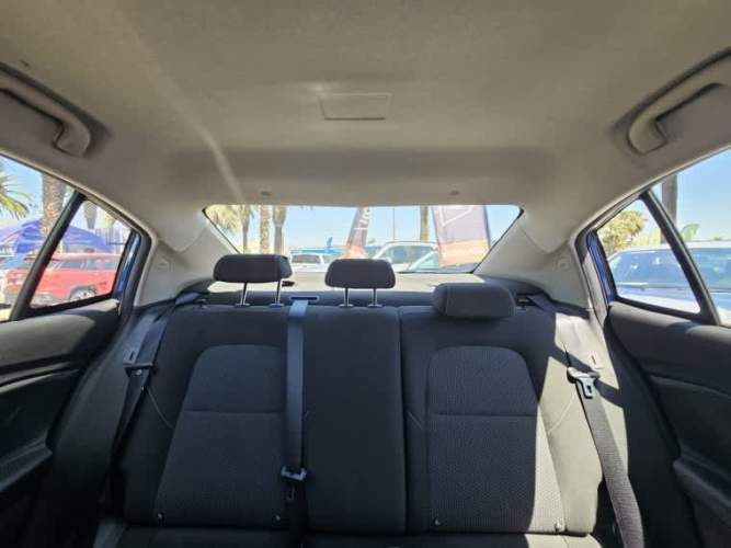 Chevrolet Onix Ltz Mt 1.0t 2024