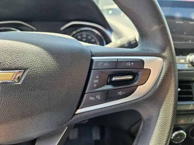 Chevrolet Onix Ltz Mt 1.0t 2024