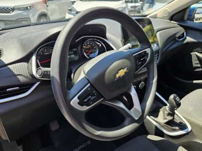 Chevrolet Onix Ltz Mt 1.0t 2024