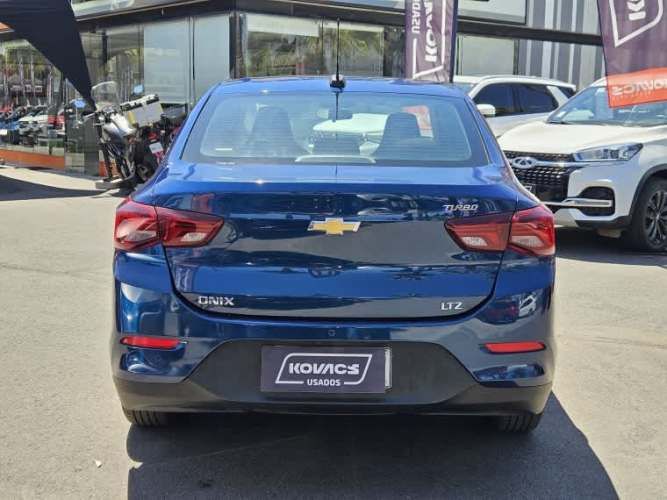 Chevrolet Onix Ltz Mt 1.0t 2024