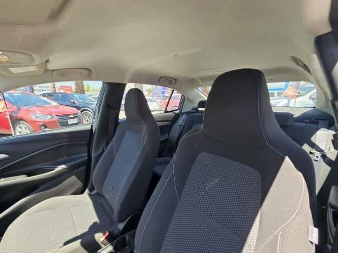 Chevrolet Onix Ltz Mt 1.0t 2024