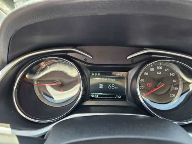 Chevrolet Onix Ltz Mt 1.0t 2024