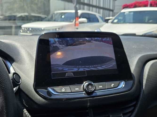 Chevrolet Onix Ltz Mt 1.0t 2024