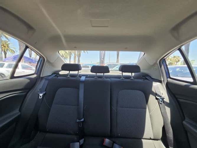 Chevrolet Onix 1.0 Sedan Lt Mt 2024