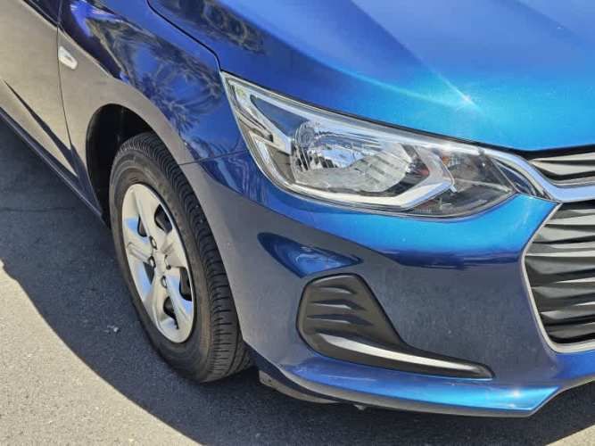 Chevrolet Onix 1.0 Sedan Lt Mt 2024