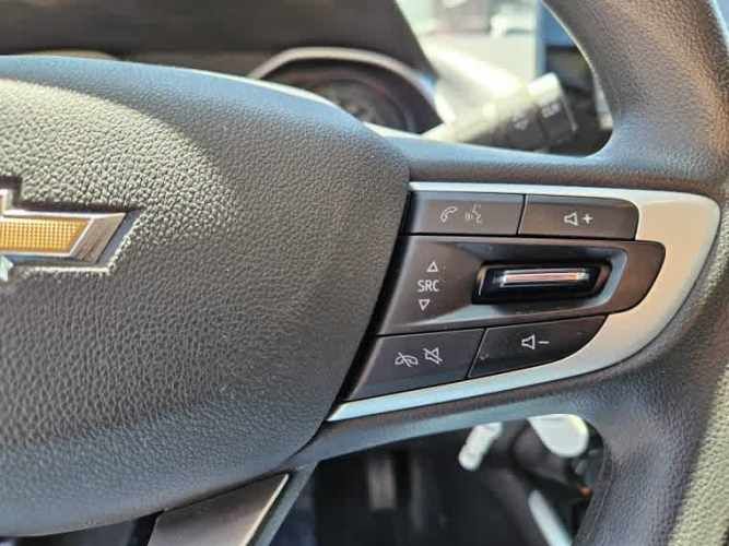 Chevrolet Onix 1.0 Sedan Lt Mt 2024