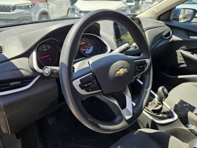 Chevrolet Onix 1.0 Sedan Lt Mt 2024