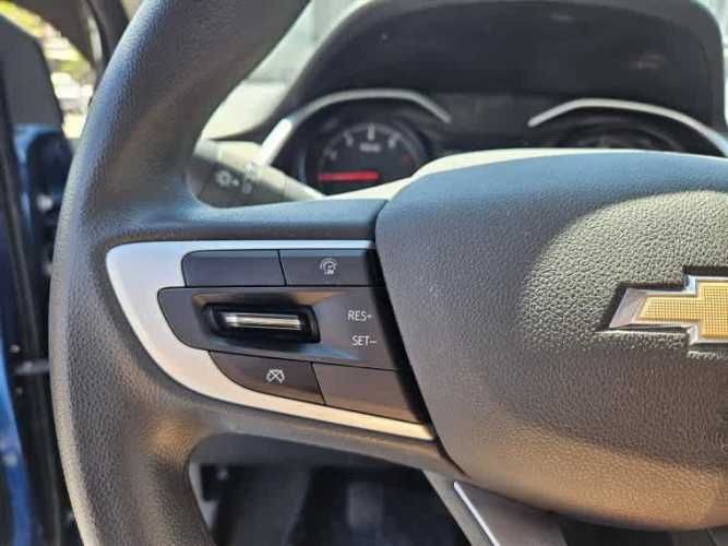 Chevrolet Onix 1.0 Sedan Lt Mt 2024