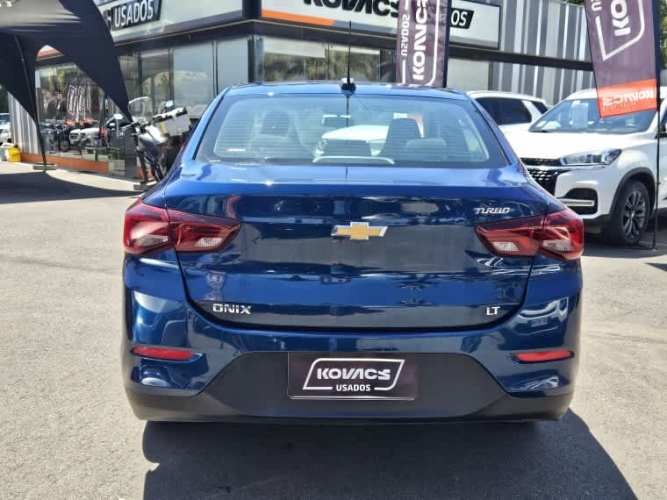 Chevrolet Onix 1.0 Sedan Lt Mt 2024
