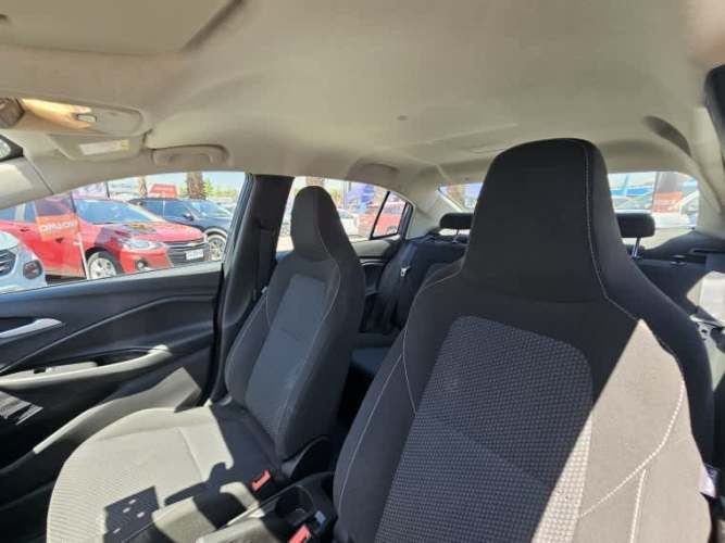 Chevrolet Onix 1.0 Sedan Lt Mt 2024