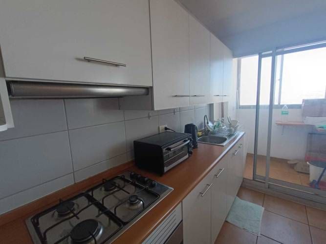 ARRIENDO DPTO CERCA UCN - COQUIMBO (128436)