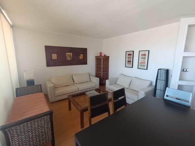 ARRIENDO DPTO CERCA UCN - COQUIMBO (128436)
