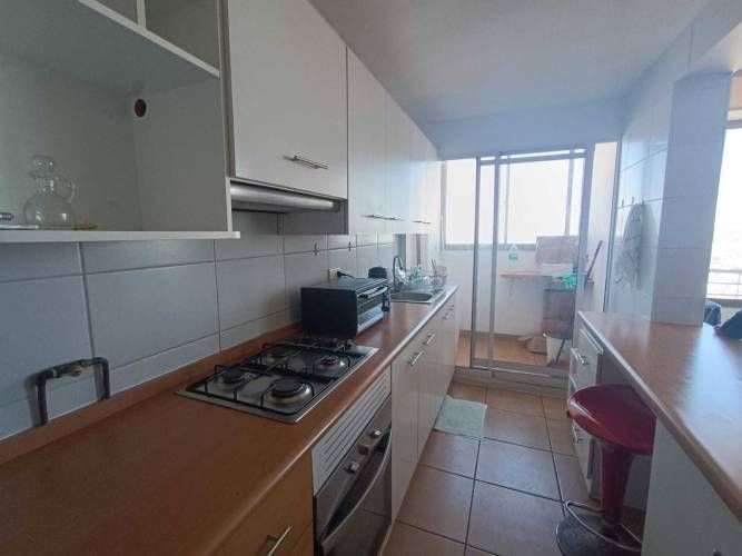 ARRIENDO DPTO CERCA UCN - COQUIMBO (128436)