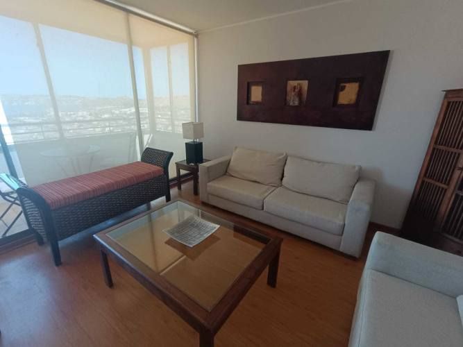ARRIENDO DPTO CERCA UCN - COQUIMBO (128436)