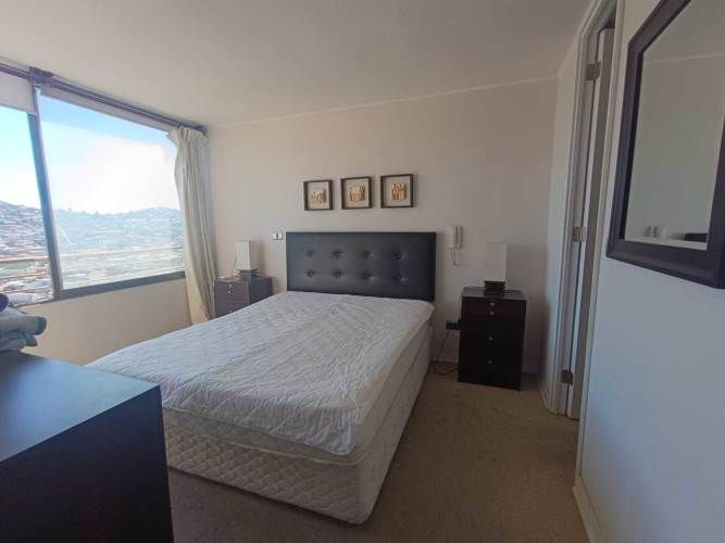 ARRIENDO DPTO CERCA UCN - COQUIMBO (128436)