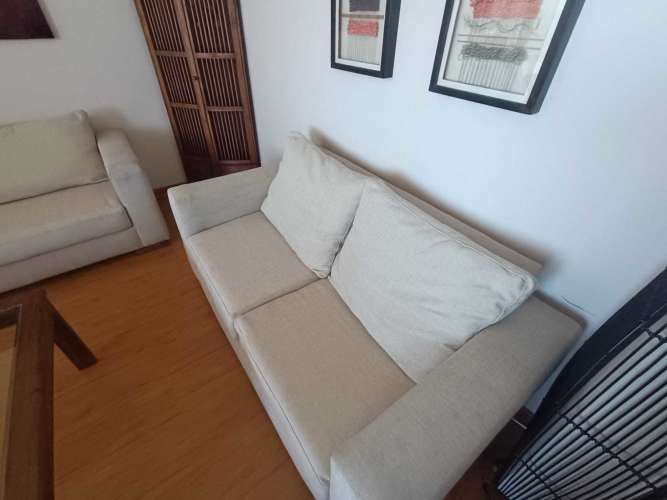 ARRIENDO DPTO CERCA UCN - COQUIMBO (128436)