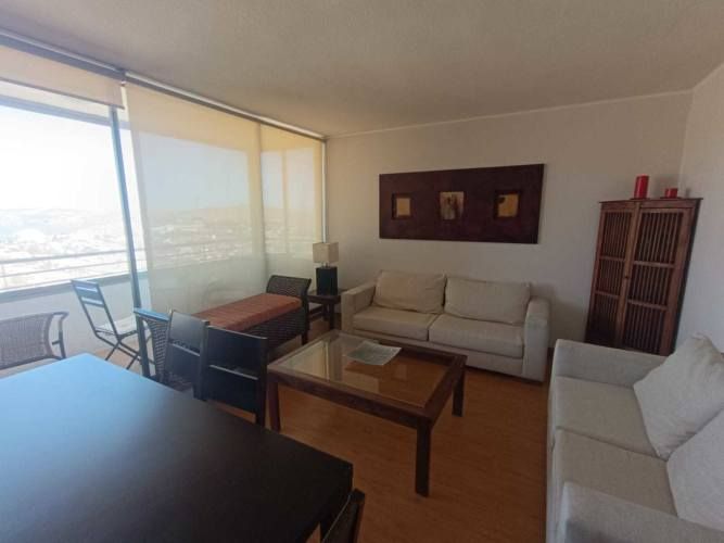 ARRIENDO DPTO CERCA UCN - COQUIMBO (128436)