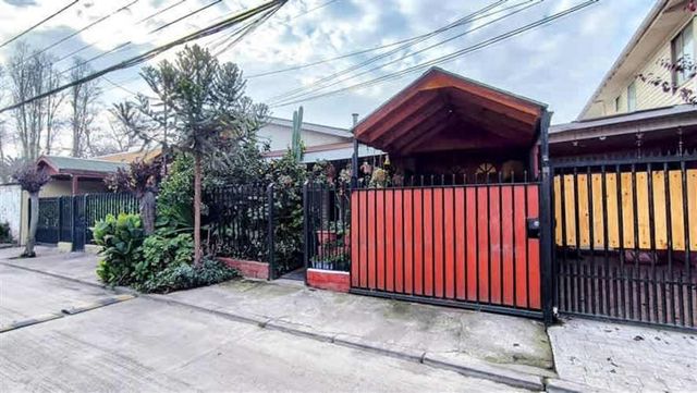 CASA Parque Metropolitano 5453